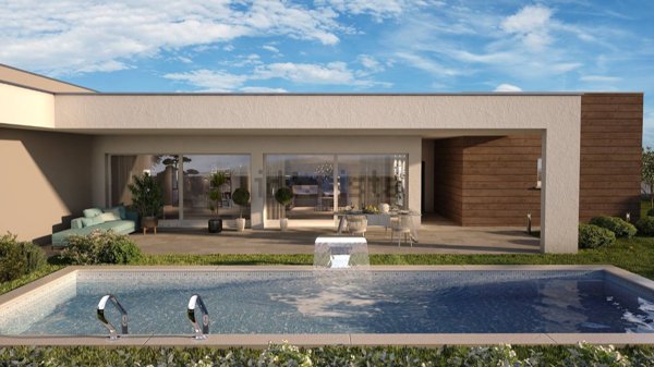 casa indipendente in vendita a Scanzorosciate