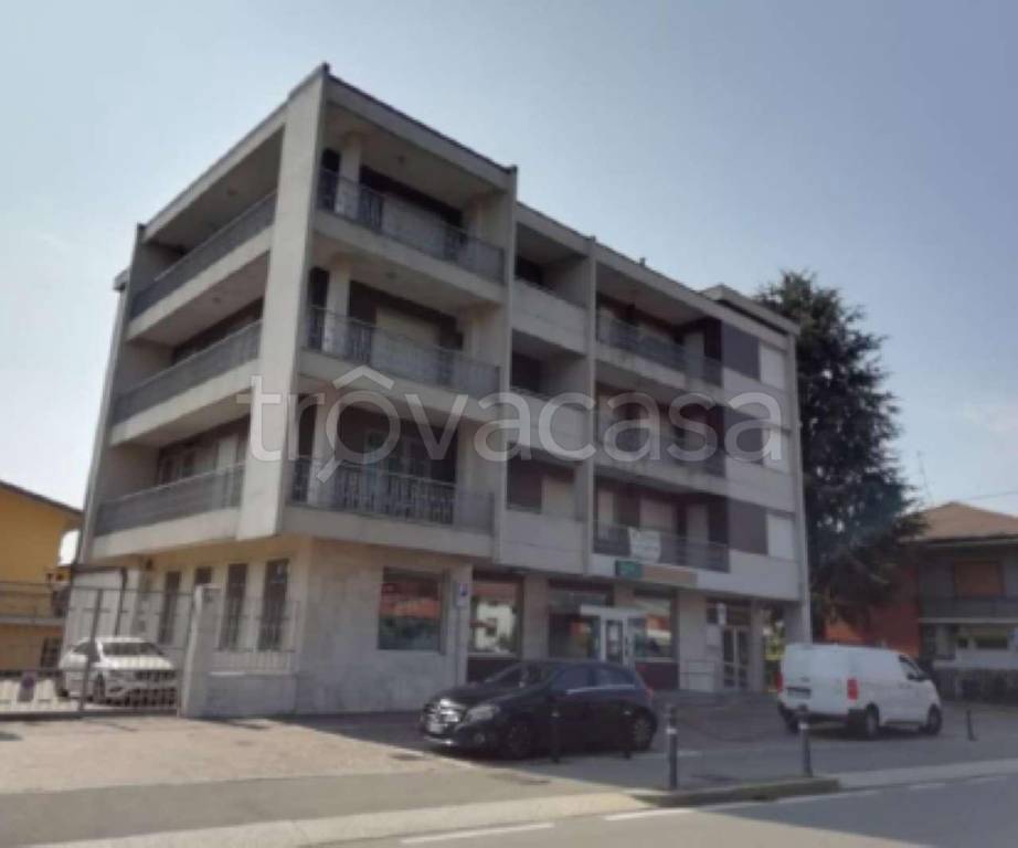 appartamento in vendita a Scanzorosciate