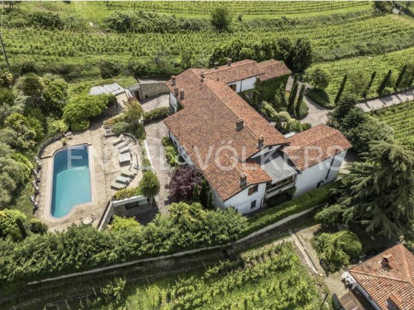 casa indipendente in vendita a Scanzorosciate