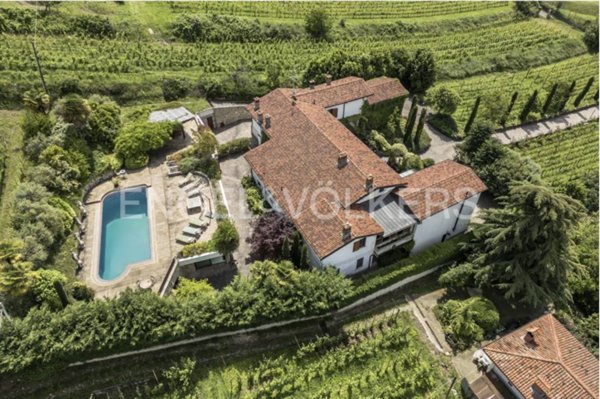 casa indipendente in vendita a Scanzorosciate