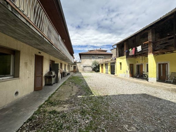 casa indipendente in vendita a Scanzorosciate