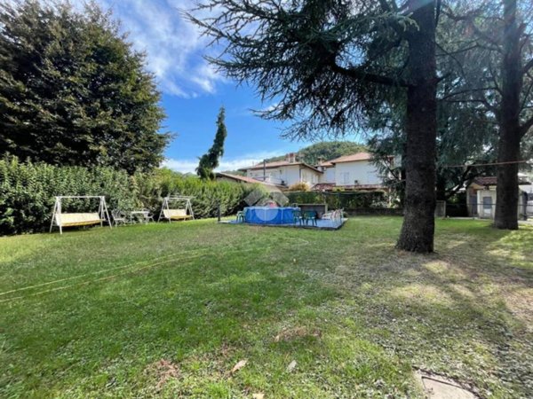 casa indipendente in vendita a Scanzorosciate