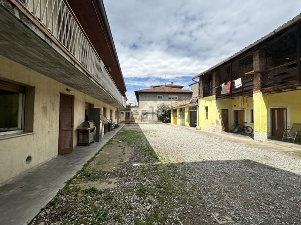 appartamento in vendita a Scanzorosciate