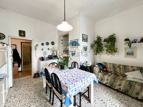 appartamento in vendita a Scanzorosciate in zona Tribulina