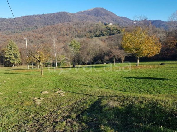 terreno agricolo in vendita a Scanzorosciate