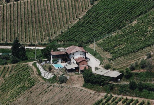 casa indipendente in vendita a Scanzorosciate in zona Tribulina