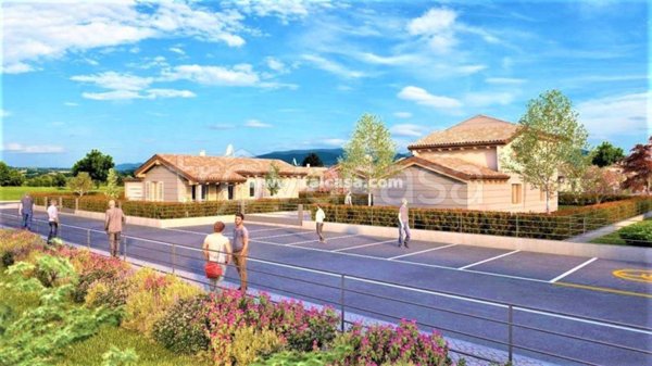 casa indipendente in vendita a Scanzorosciate