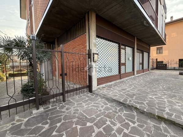 appartamento in vendita a Scanzorosciate