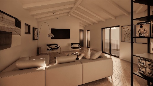 appartamento in vendita a Scanzorosciate