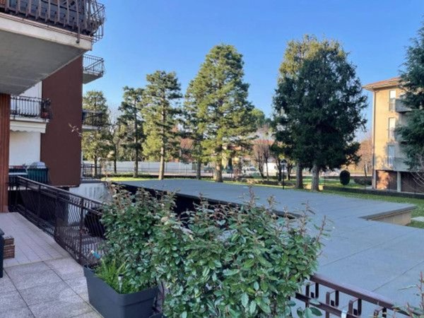 appartamento in vendita a Scanzorosciate