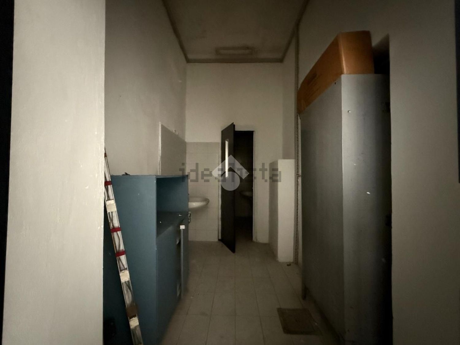 locale di sgombero in vendita a Scanzorosciate