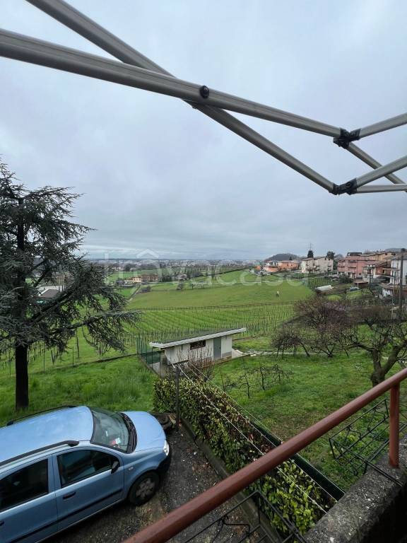 casa indipendente in vendita a Scanzorosciate