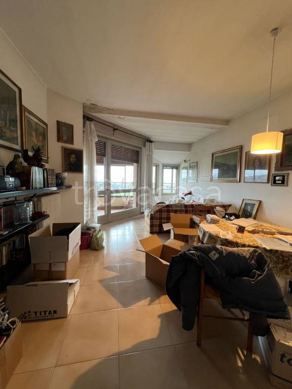casa indipendente in vendita a Scanzorosciate