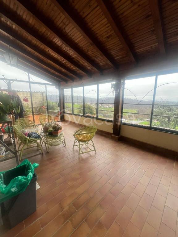 casa indipendente in vendita a Scanzorosciate