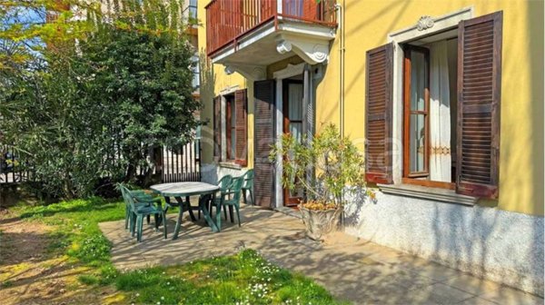 appartamento in vendita a Scanzorosciate in zona Negrone