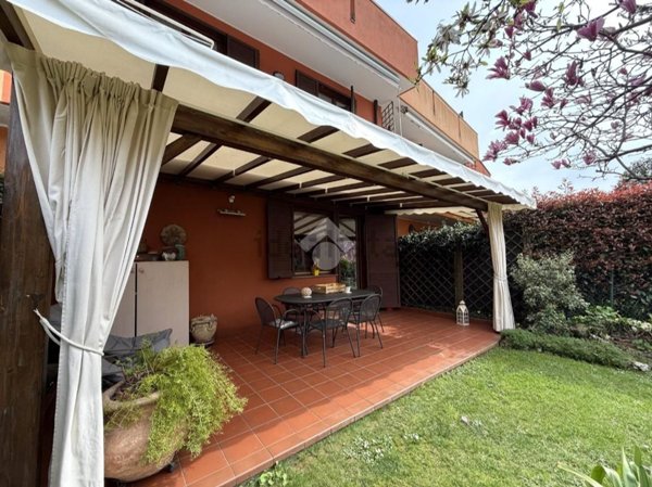 casa indipendente in vendita a Scanzorosciate