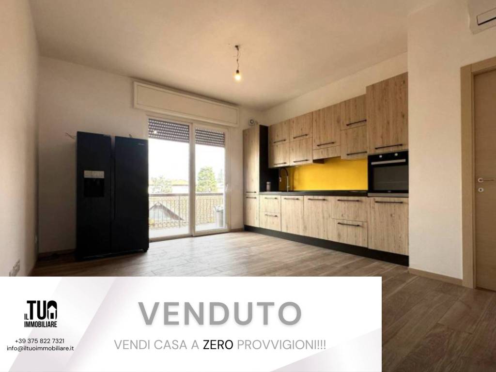 appartamento in vendita a Scanzorosciate