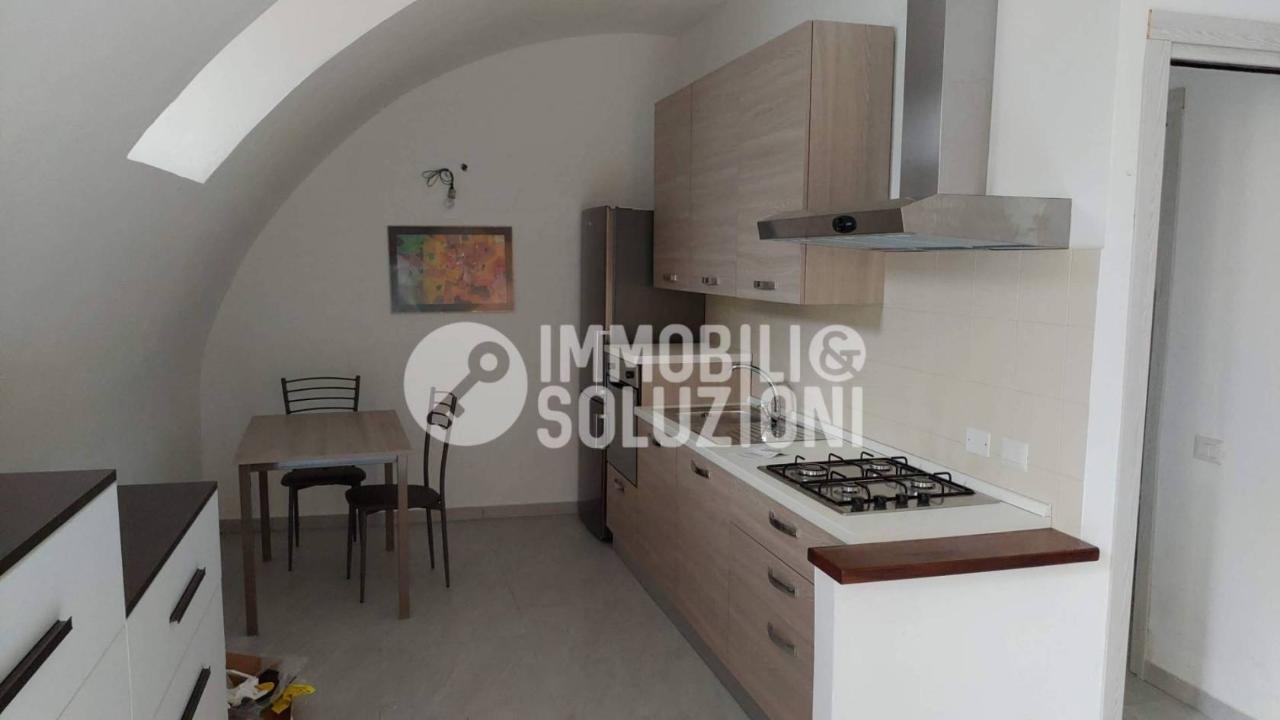 appartamento in vendita a Scanzorosciate