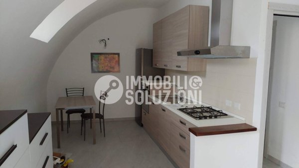 appartamento in vendita a Scanzorosciate
