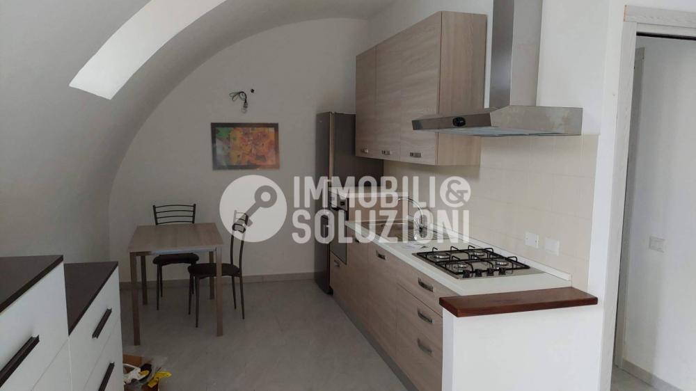 appartamento in vendita a Scanzorosciate