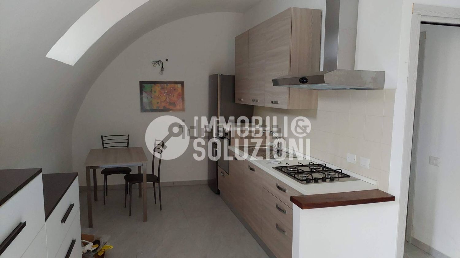 appartamento in vendita a Scanzorosciate