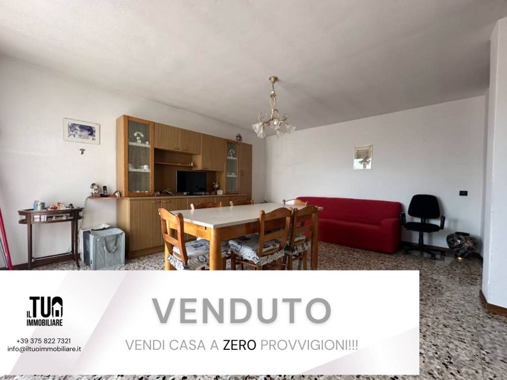 appartamento in vendita a Scanzorosciate