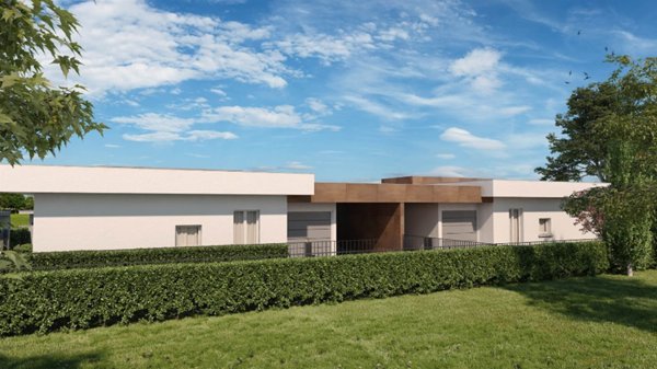 casa indipendente in vendita a Scanzorosciate