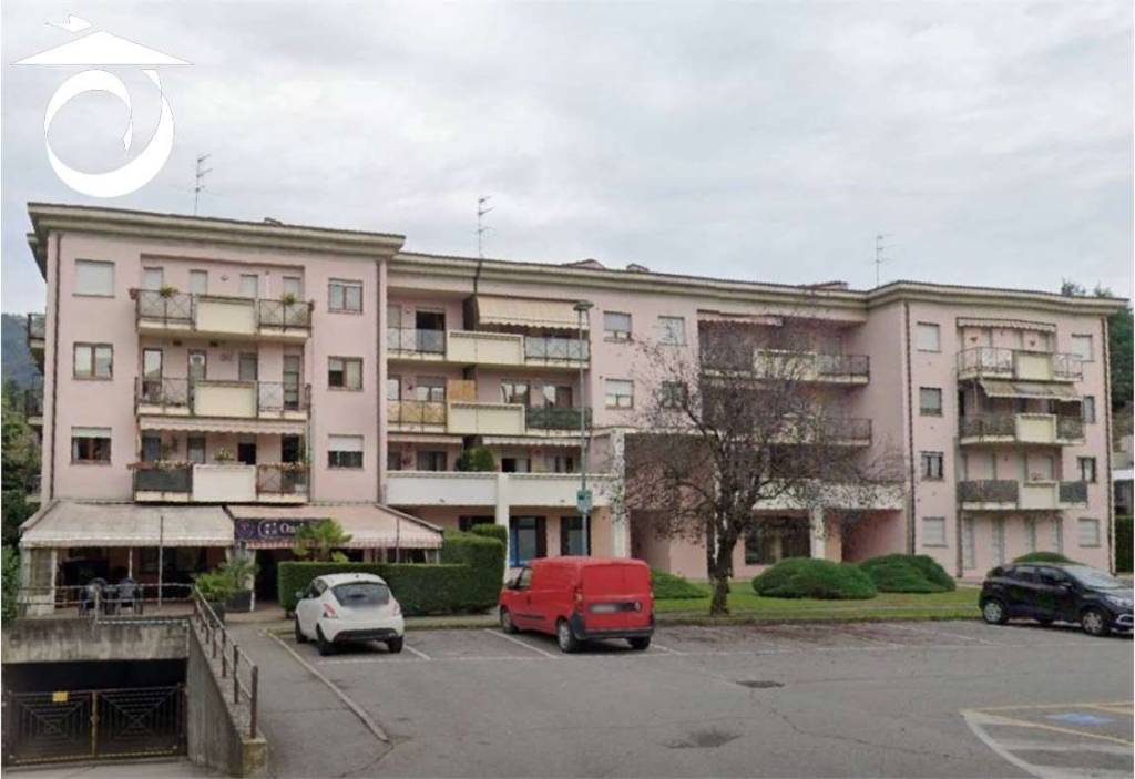 appartamento in vendita a Scanzorosciate