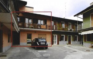 appartamento in vendita a Scanzorosciate
