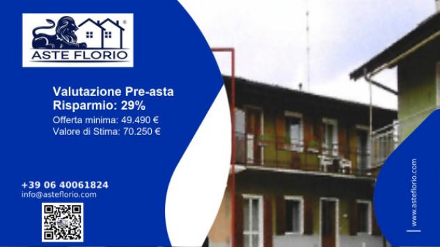 appartamento in vendita a Scanzorosciate