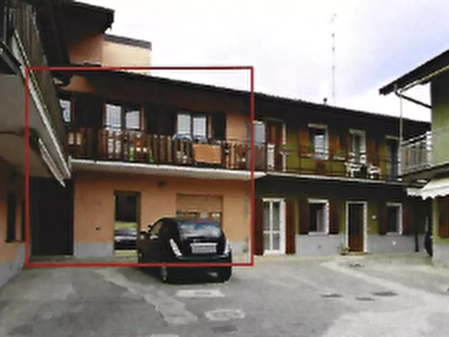 appartamento in vendita a Scanzorosciate