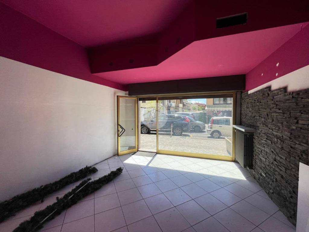 ufficio in vendita a Scanzorosciate