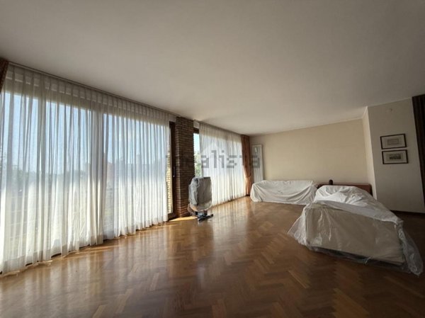 appartamento in vendita a Scanzorosciate in zona Tribulina