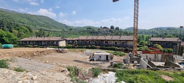 appartamento in vendita a Scanzorosciate