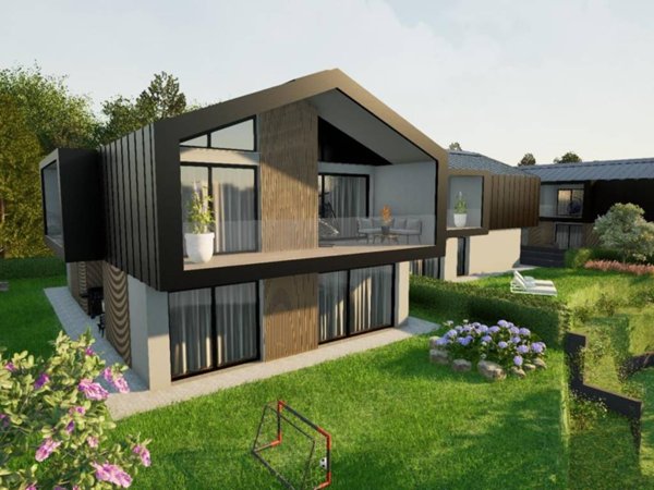 appartamento in vendita a Scanzorosciate