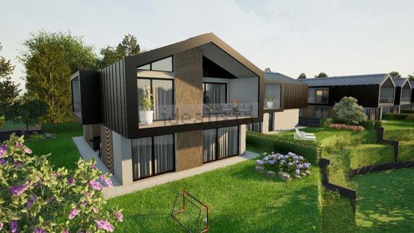 appartamento in vendita a Scanzorosciate