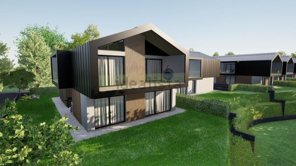 appartamento in vendita a Scanzorosciate