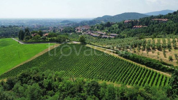terreno agricolo in vendita a Scanzorosciate