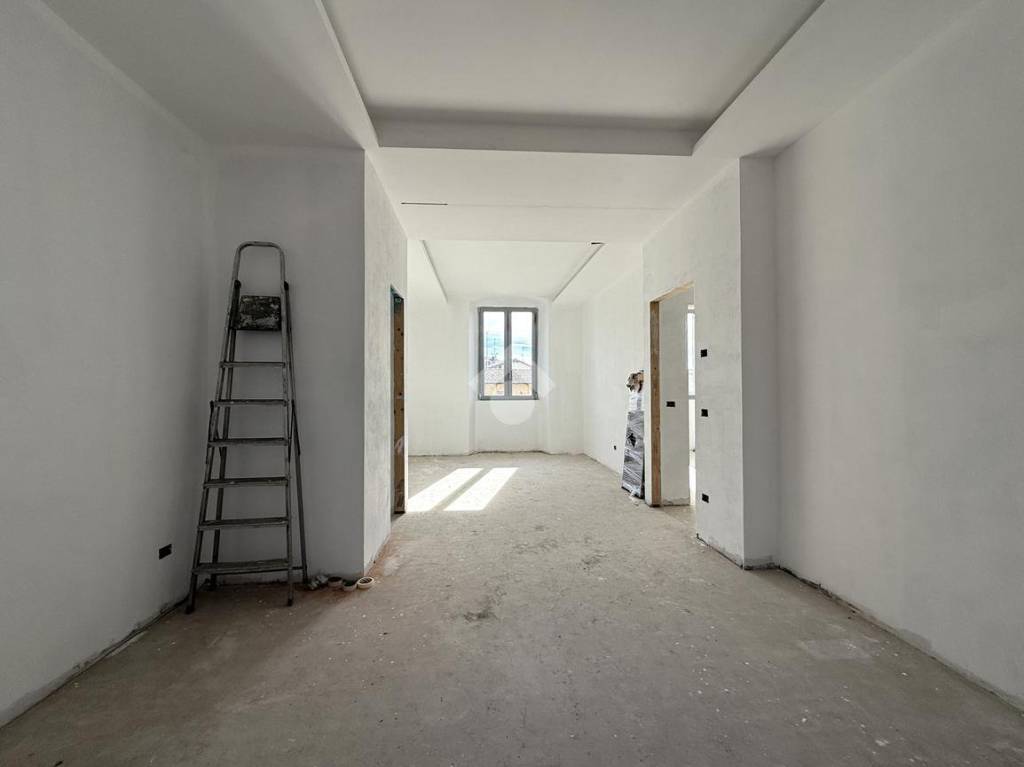 appartamento in vendita a Scanzorosciate