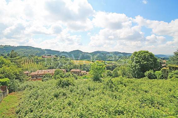 terreno agricolo in vendita a Scanzorosciate