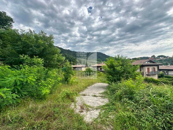 villa in vendita a Scanzorosciate