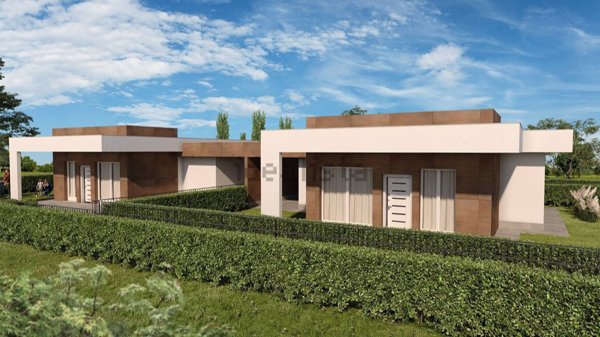 casa indipendente in vendita a Scanzorosciate