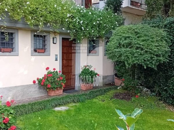 appartamento in vendita a Scanzorosciate in zona Gavarno