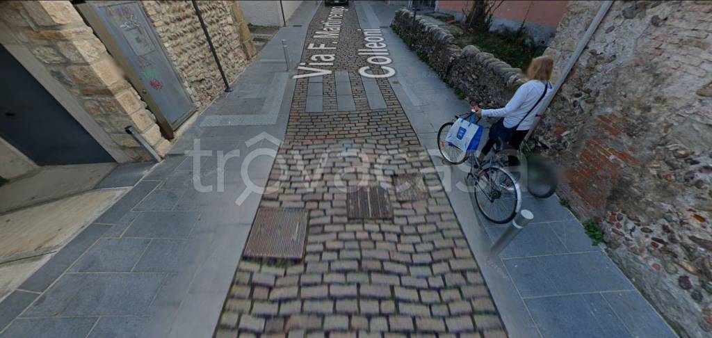 appartamento in vendita a Scanzorosciate