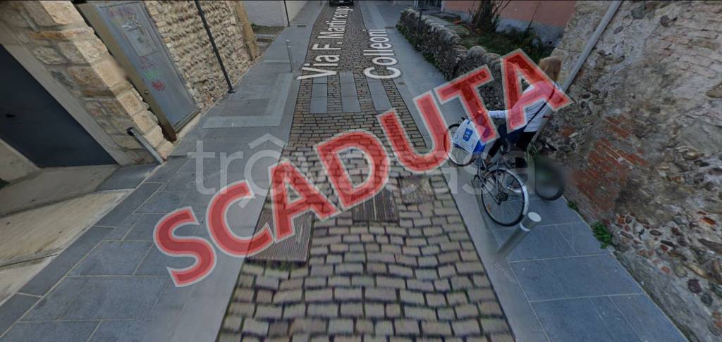 appartamento in vendita a Scanzorosciate