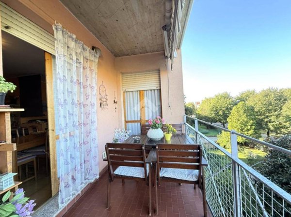 appartamento in vendita a Scanzorosciate