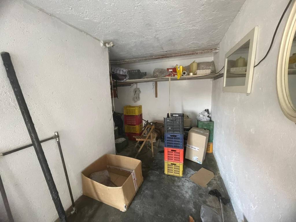 locale di sgombero in vendita a Scanzorosciate