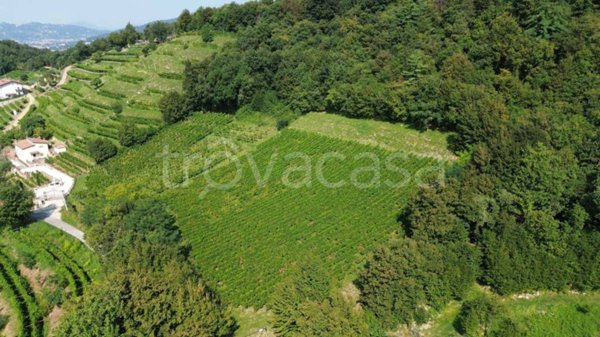 terreno agricolo in vendita a Scanzorosciate