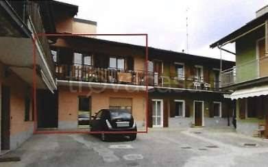 appartamento in vendita a Scanzorosciate