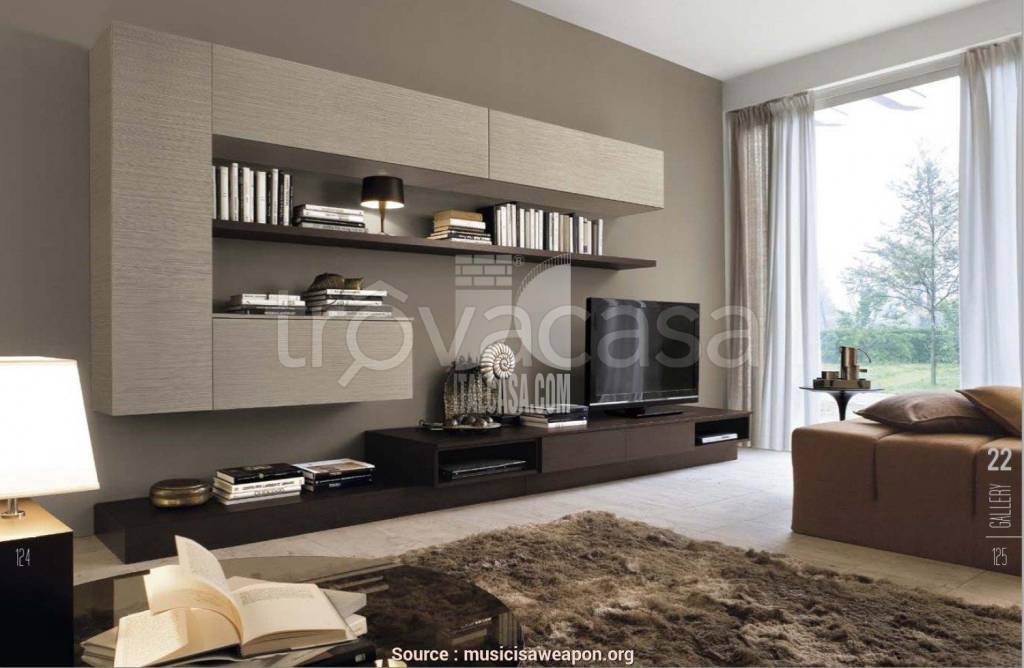 appartamento in vendita a Scanzorosciate